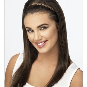 Hairdo by HairUWear - Braided Style